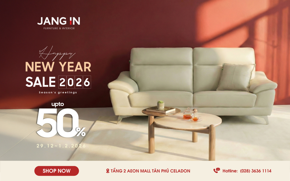 MUA SẮM RỘN RÀNG – CHÀO MỪNG NĂM MỚI