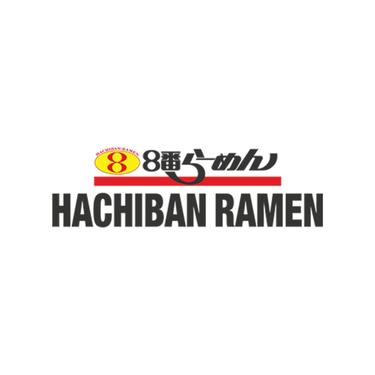 HACHIBAN