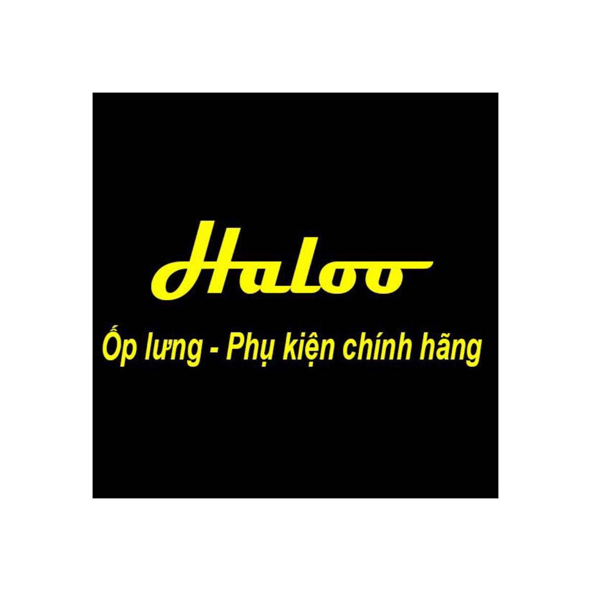 HALOO