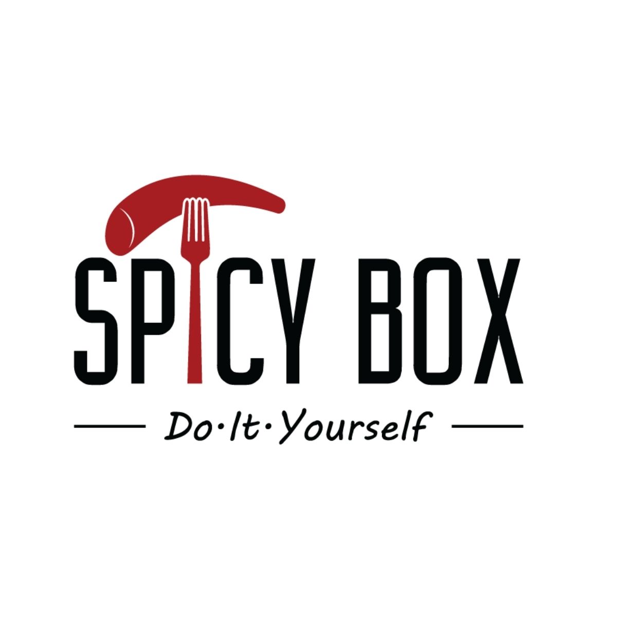 SPICY BOX