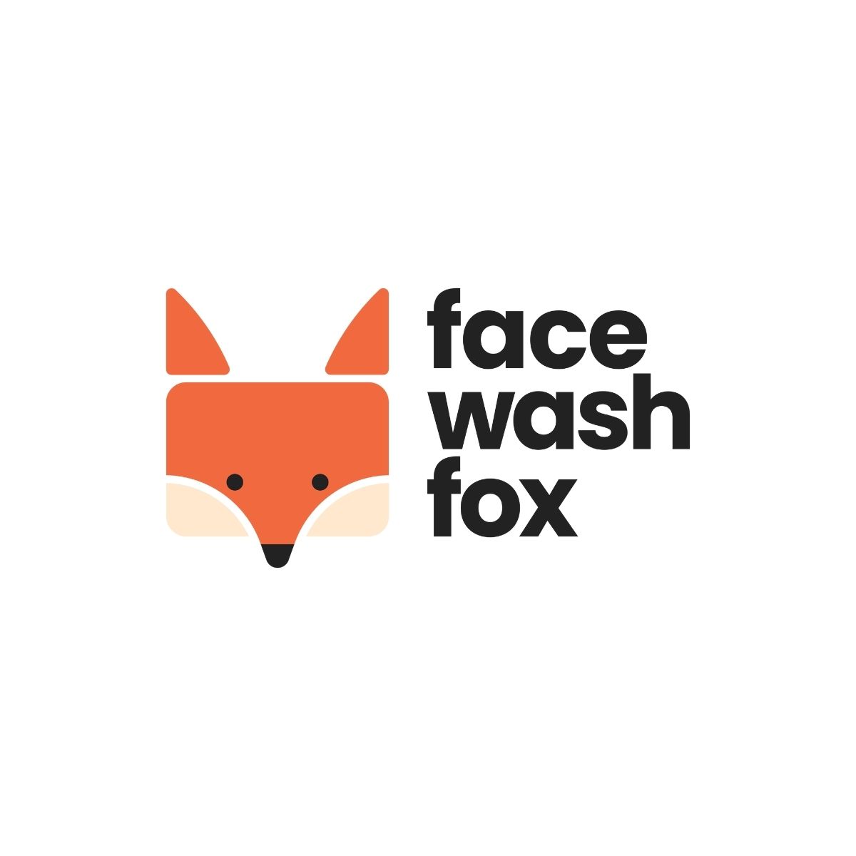 FACE WASH FOX