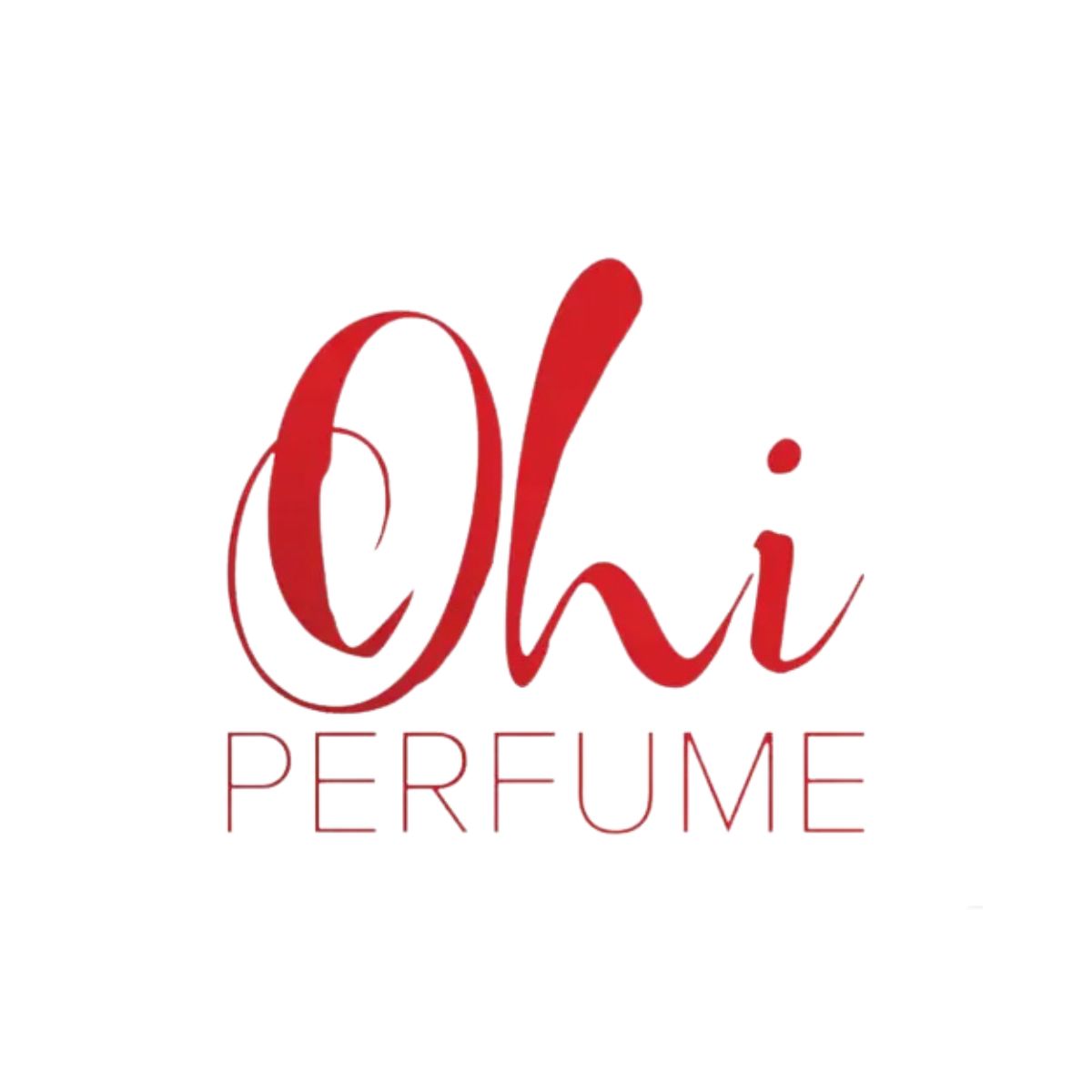 OHI PERFUME