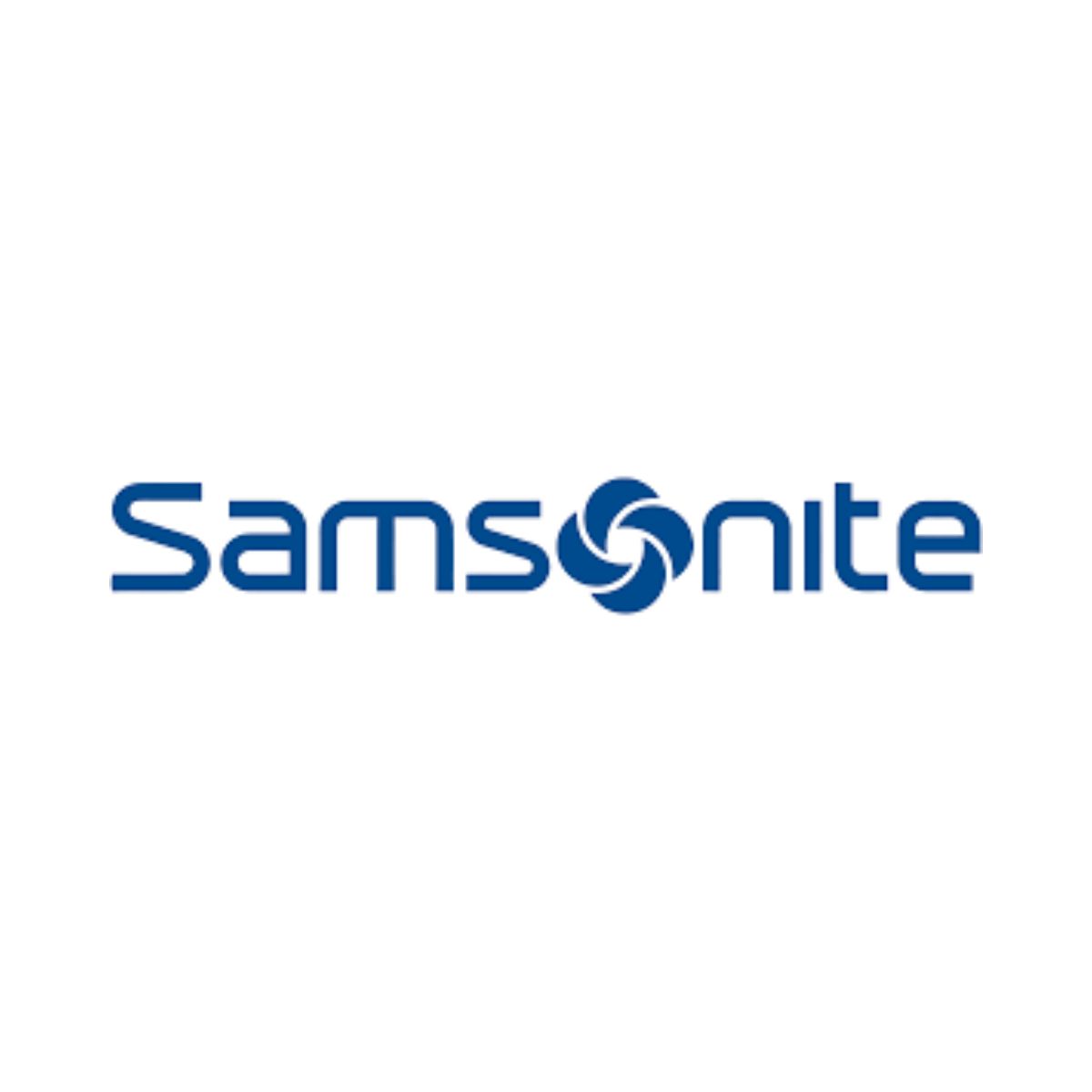 SAMSONITE