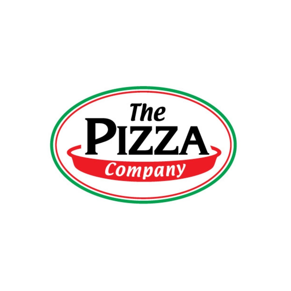 THE PIZZA COMPANY