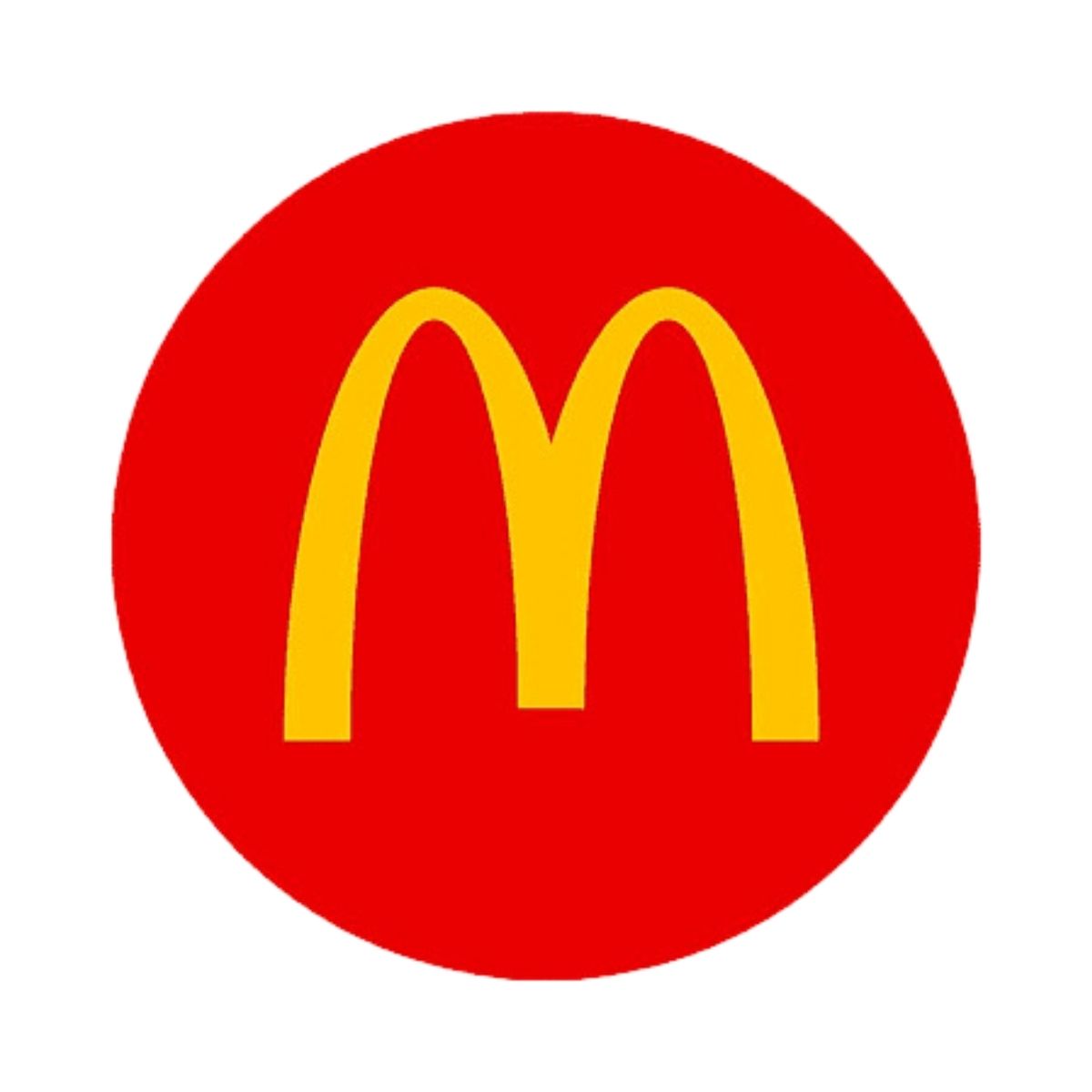 McDONALD’S