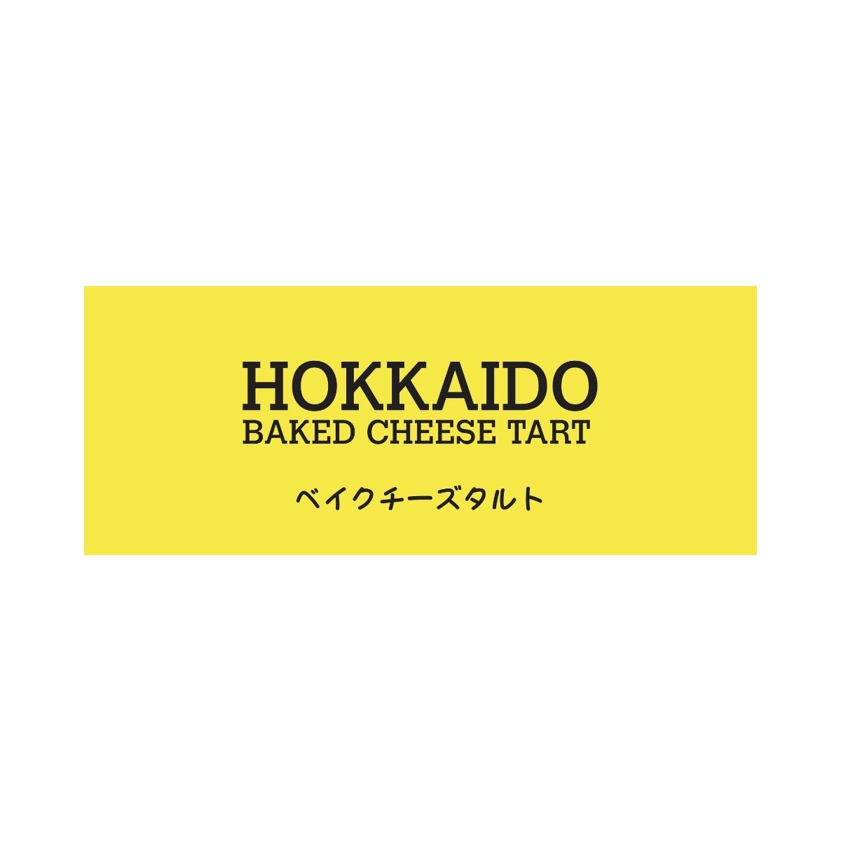 HOKKAIDO