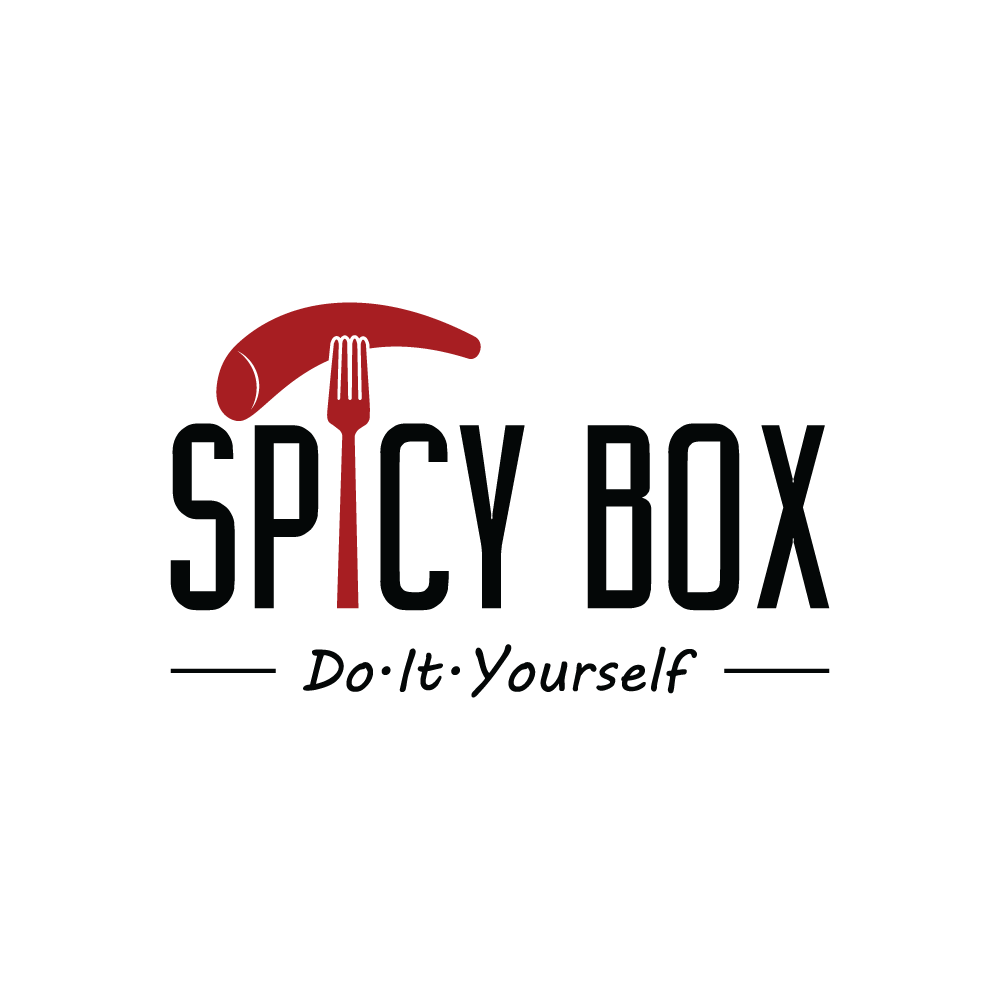 SPICY BOX