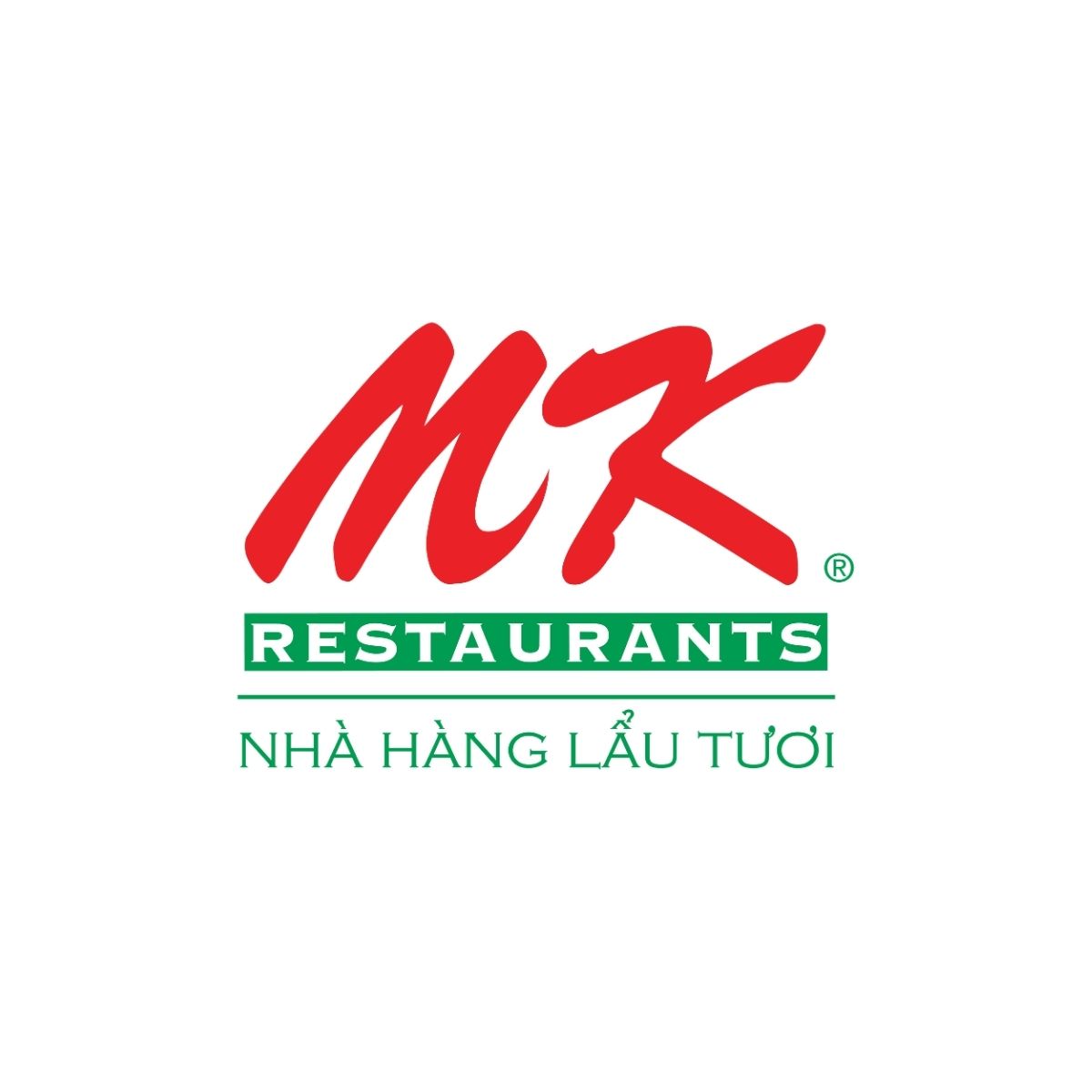 MK RESTAURANT