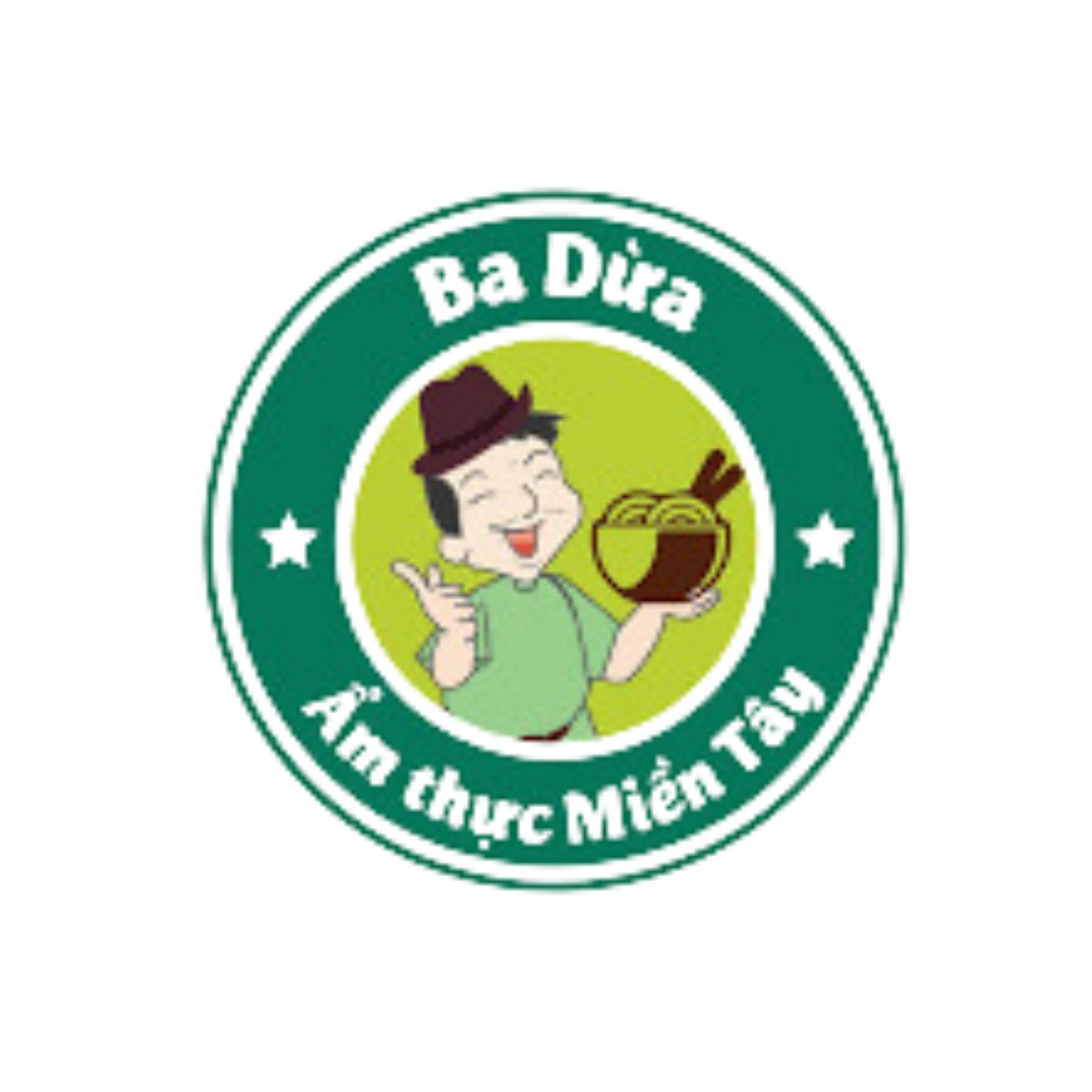 LẨU BA DỪA