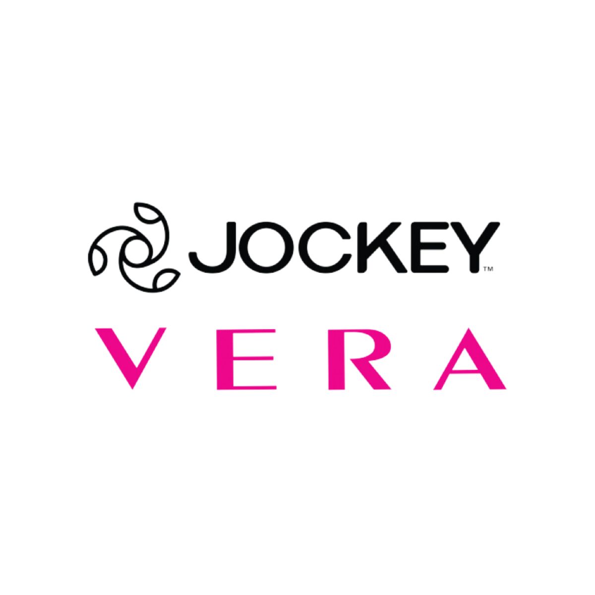 JOCKEY & VERA