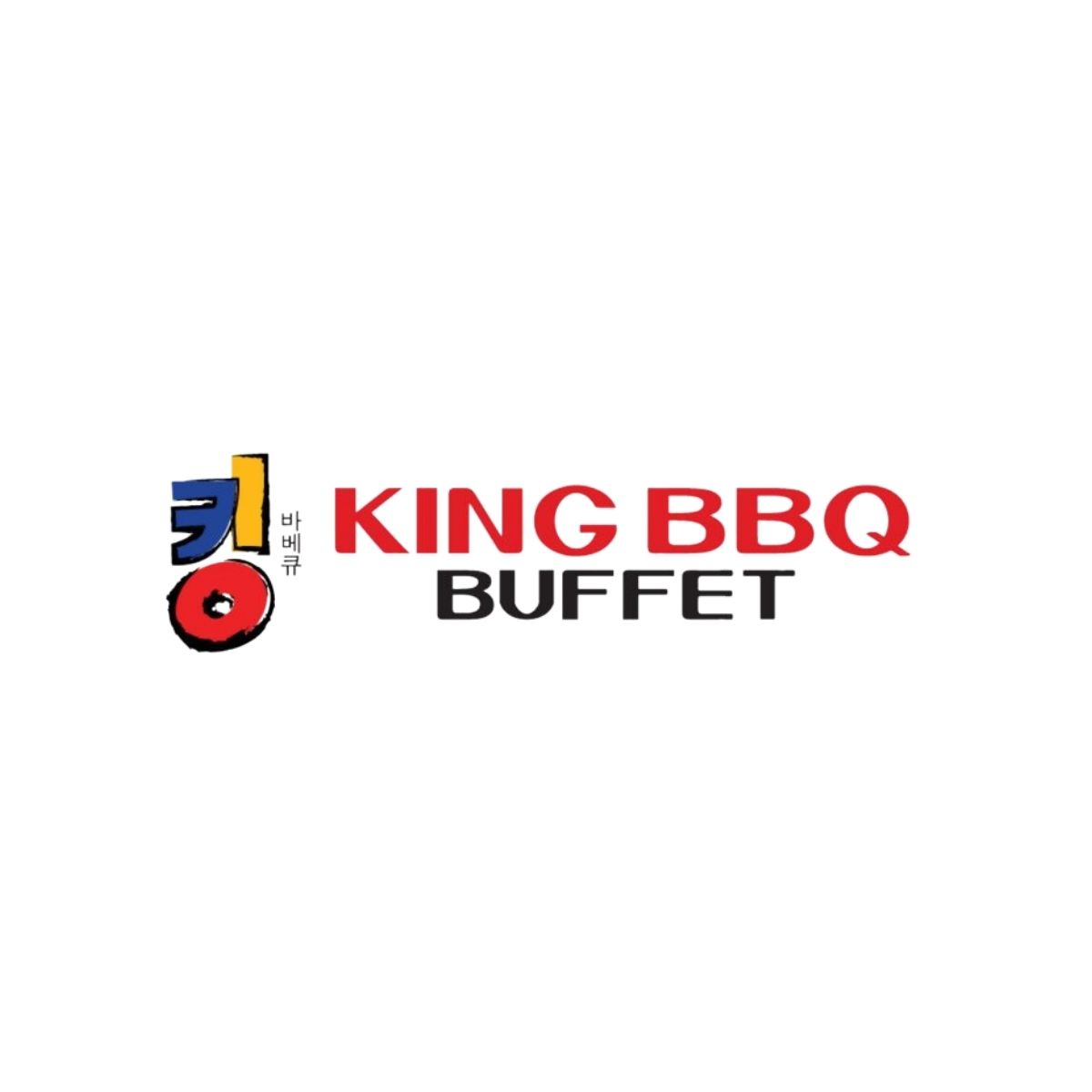 KING BBQ