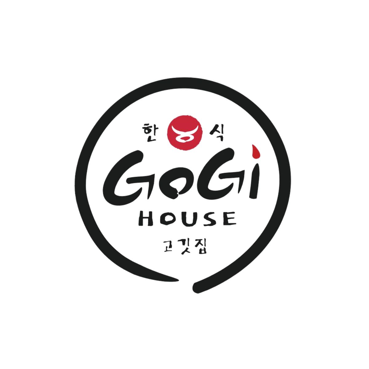 GOGI HOUSE