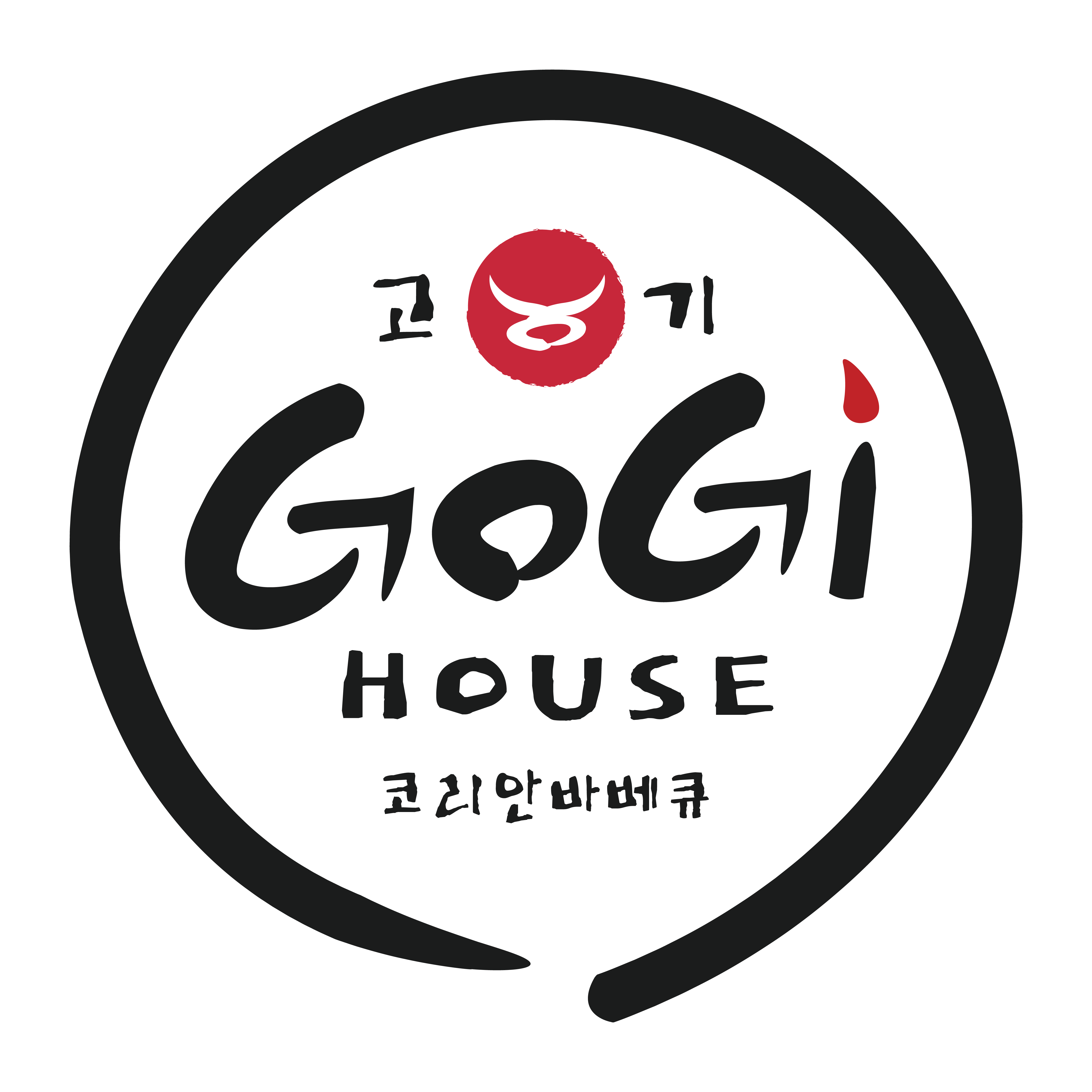 GOGI HOUSE