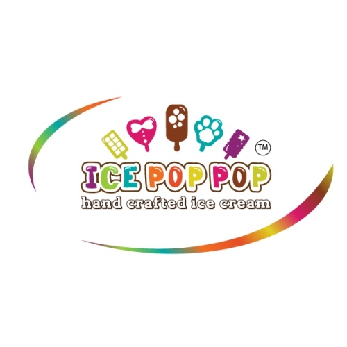 ICE POP POP