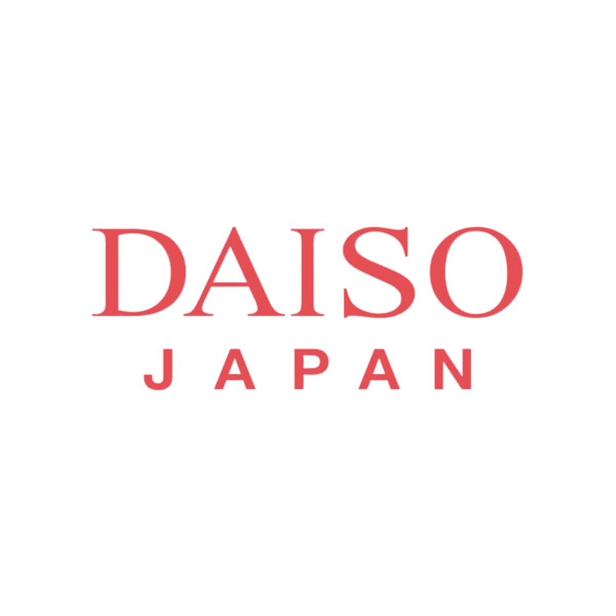 DAISO JAPAN