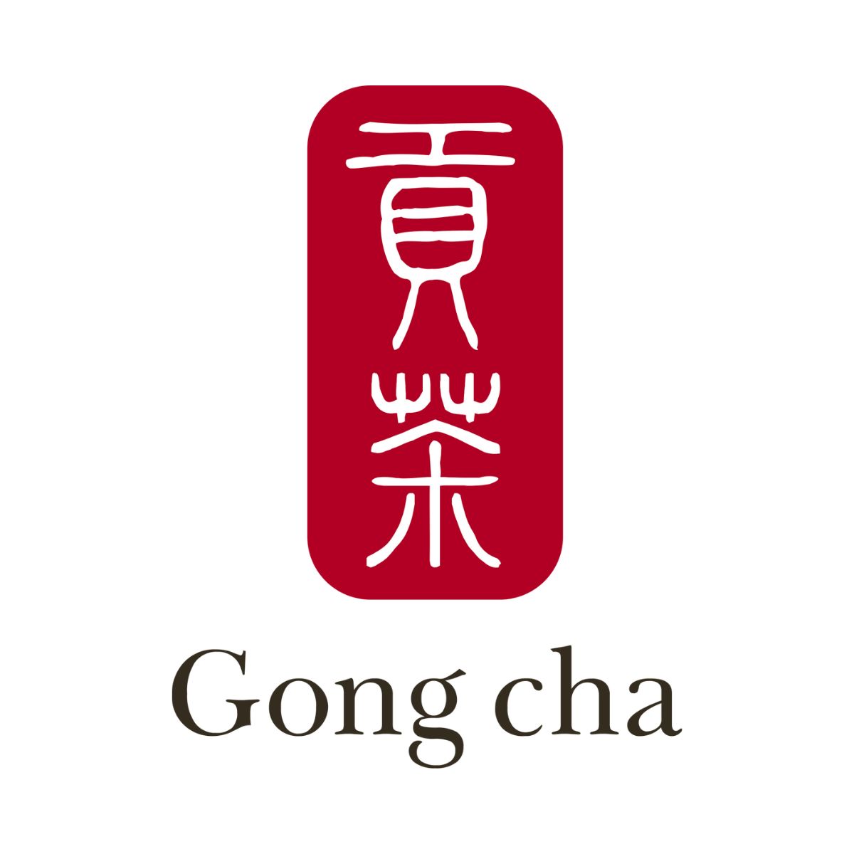 GONG CHA