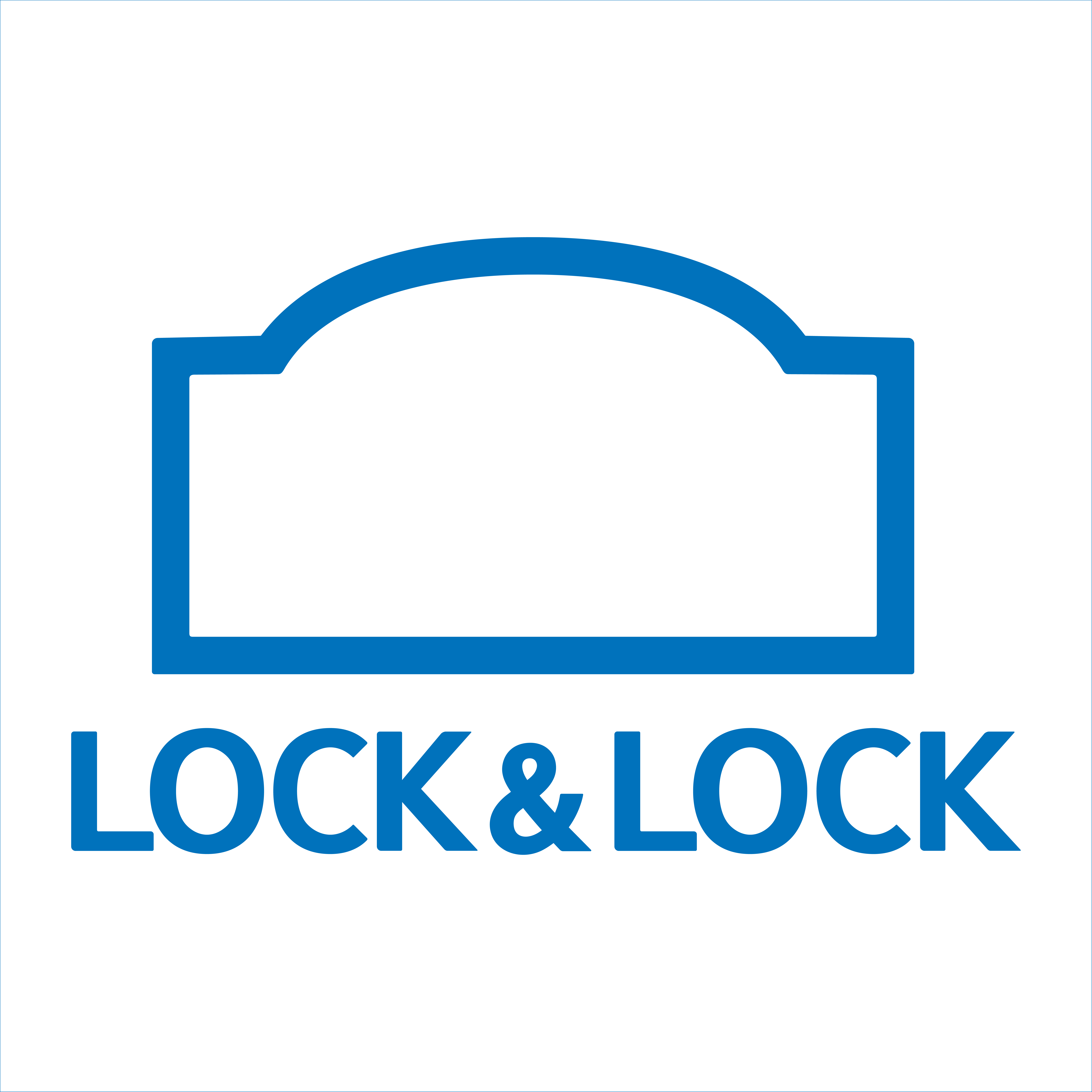 LOCK & LOCK