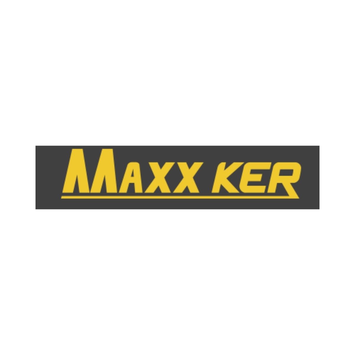 MAXXKER