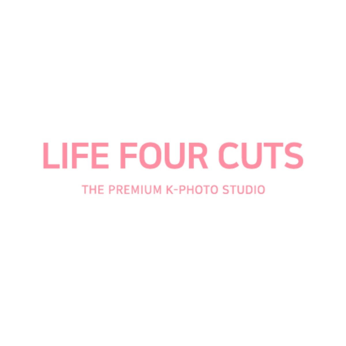 LIFE FOUR CUTS