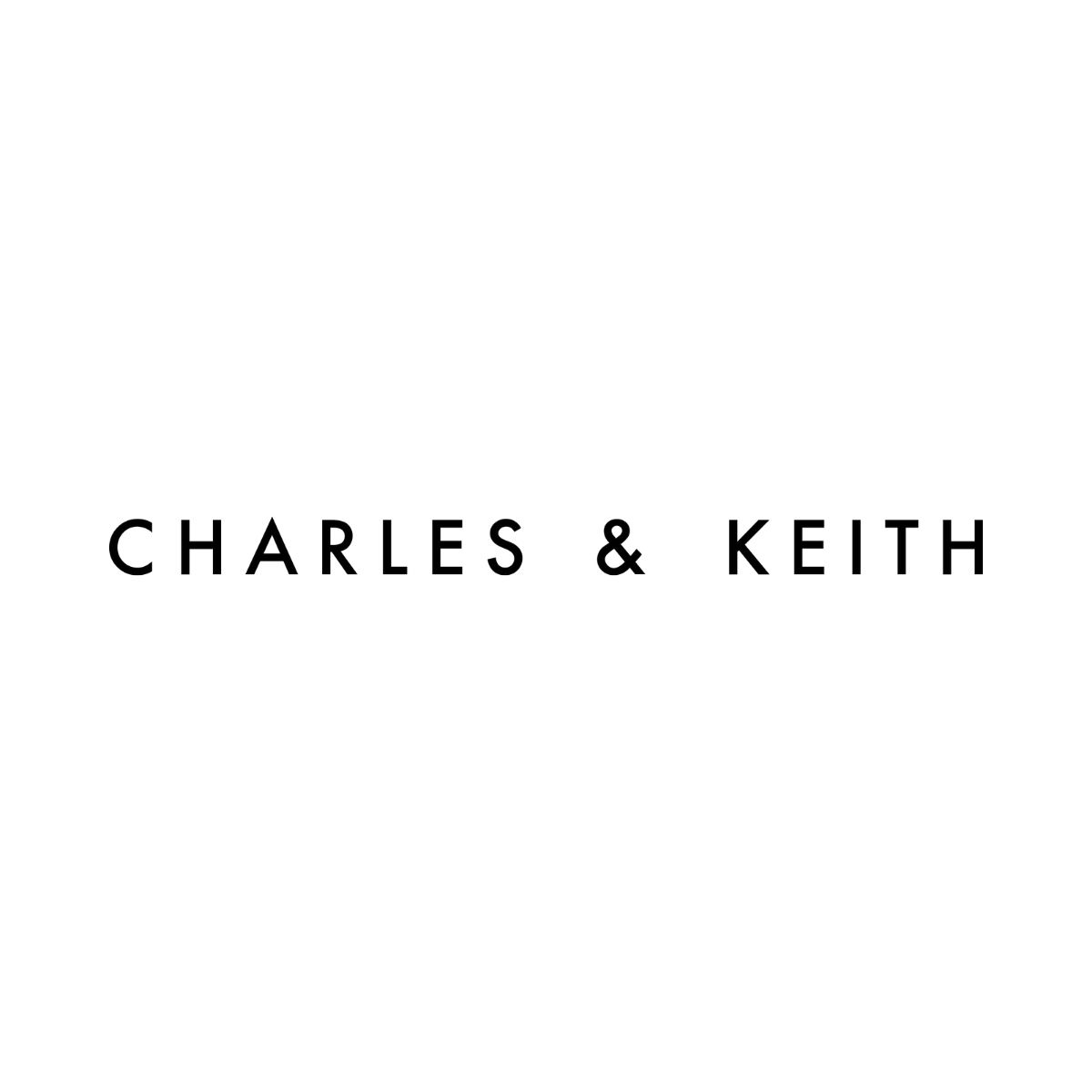 CHARLES & KEITH