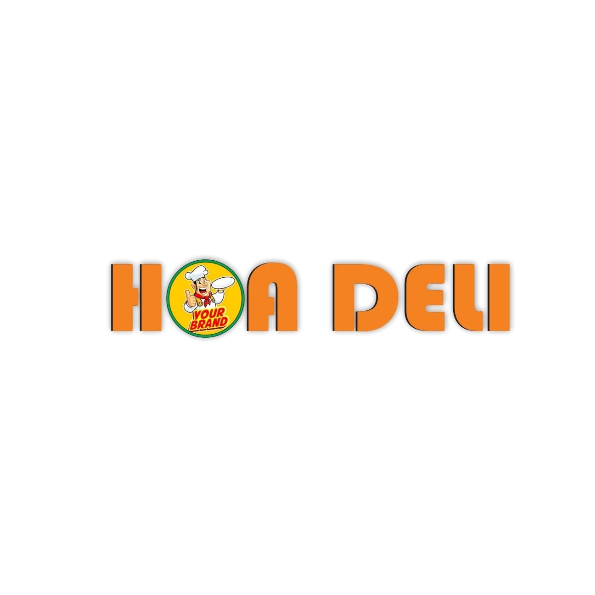 HOA DELI