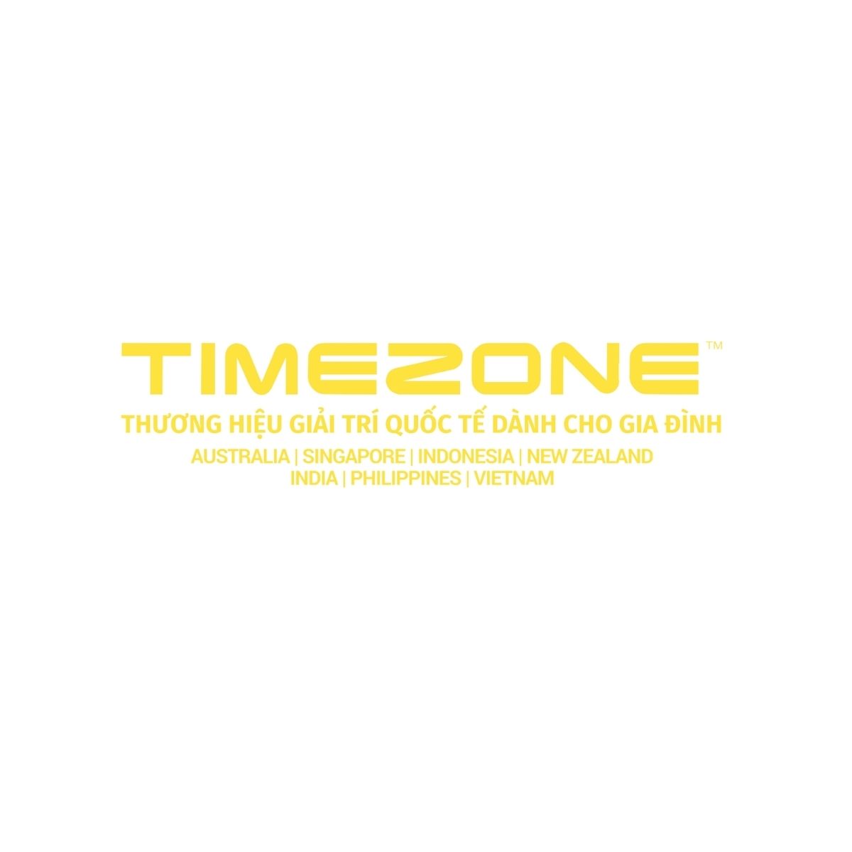 TIMEZONE [TẦNG 2]