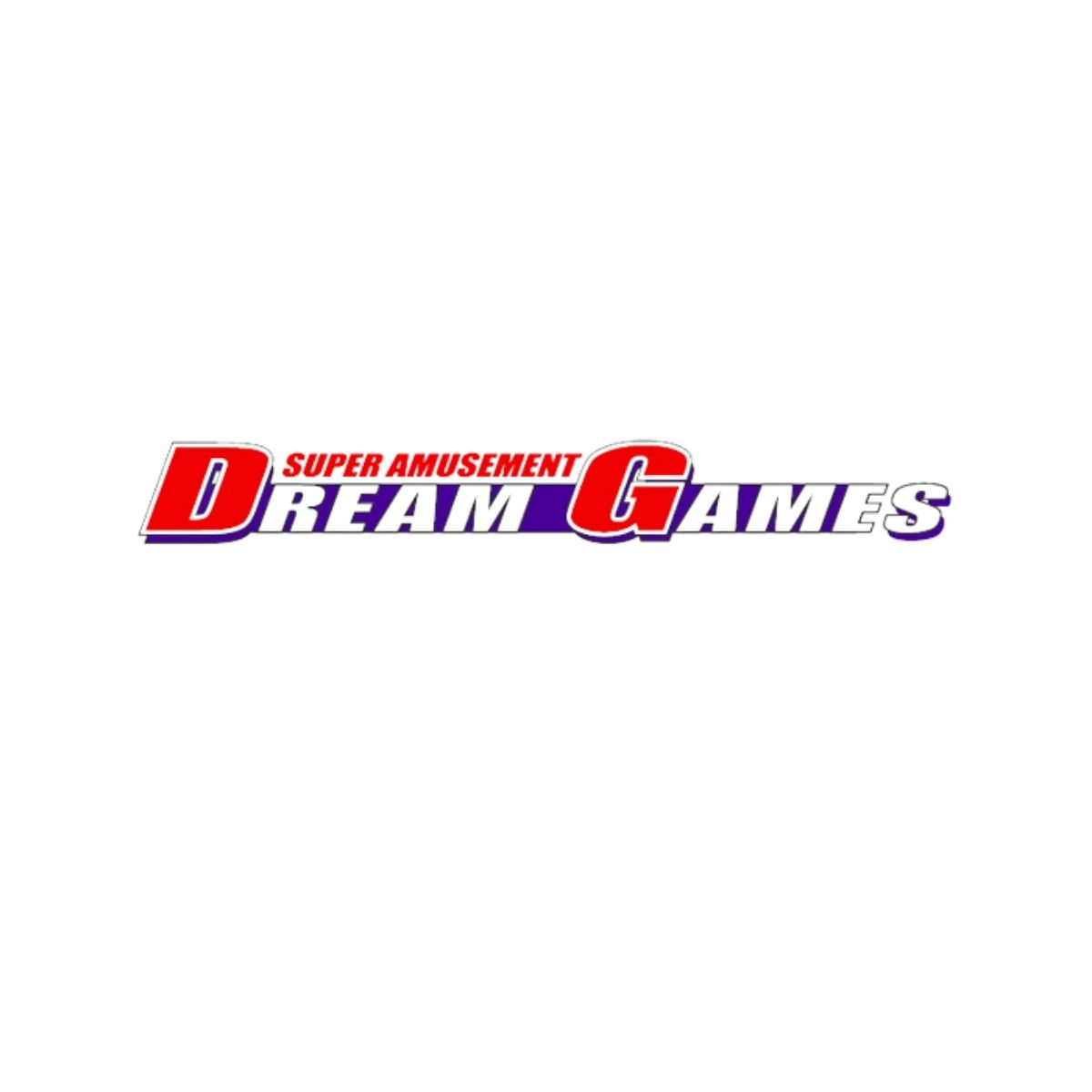 DREAM GAMES