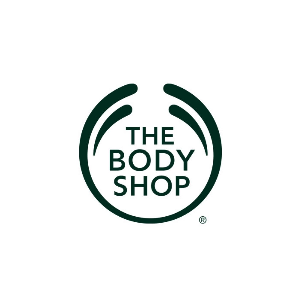 THE BODY SHOP