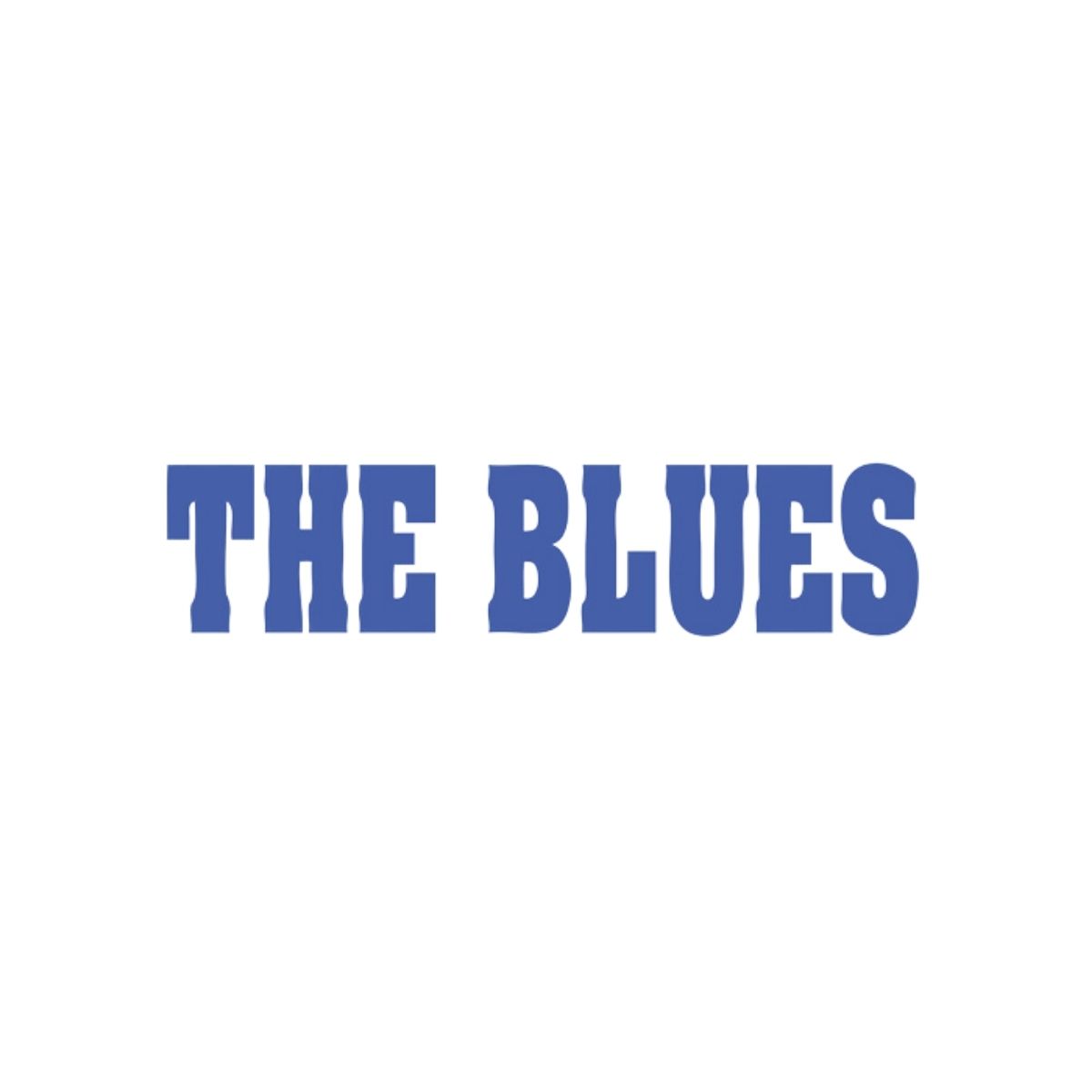 THE BLUES