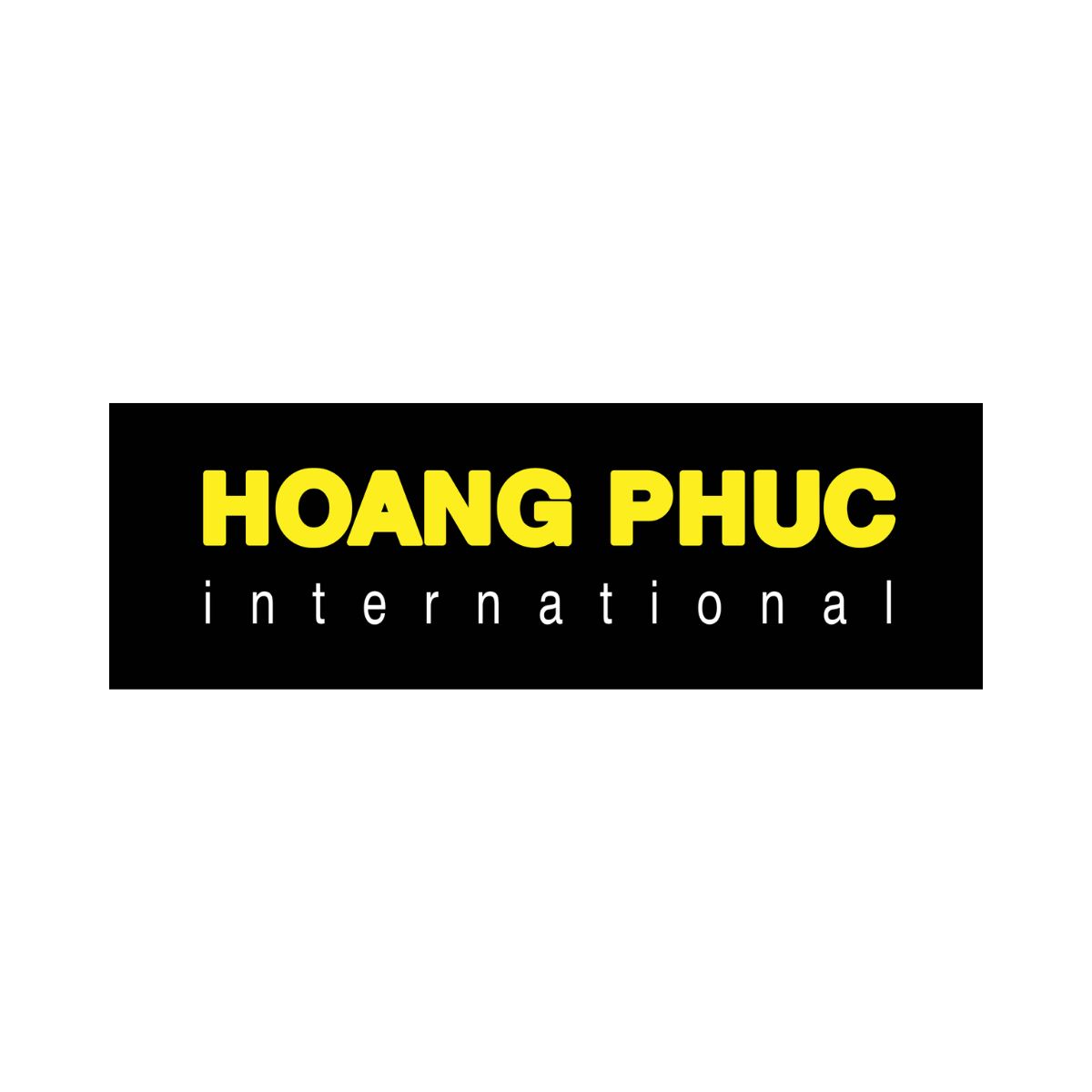 HOÀNG PHÚC