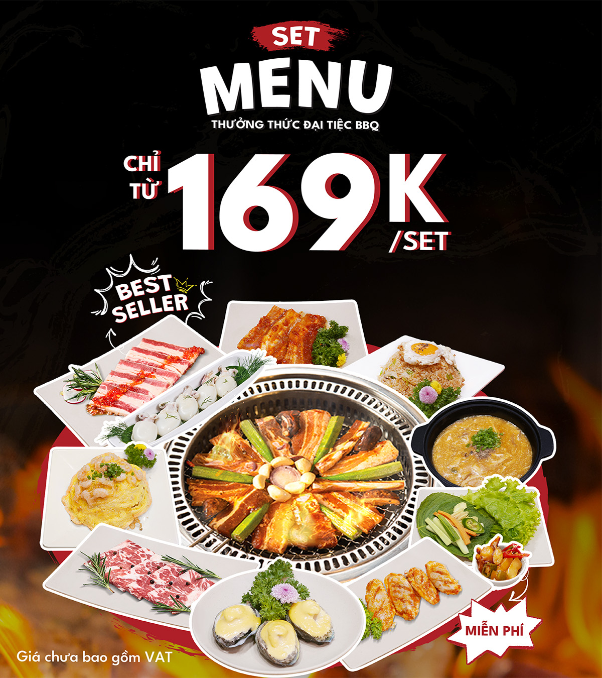ORIFOOD HOTPOT & BBQ