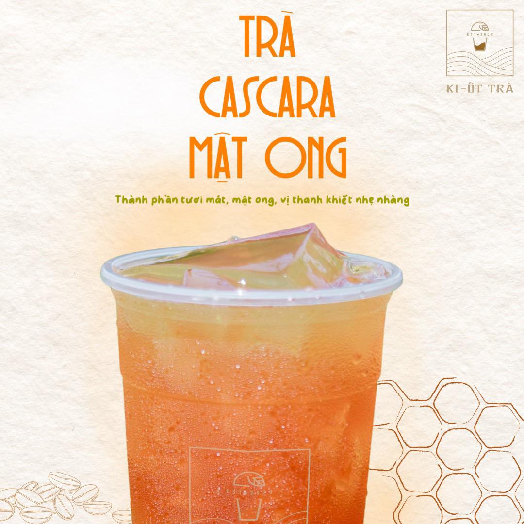 KI-ỐT TRÀ