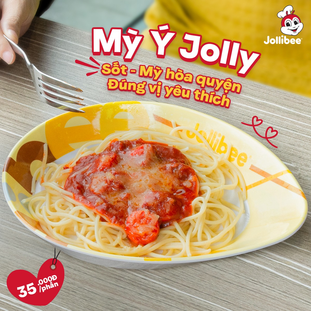 JOLLIBEE