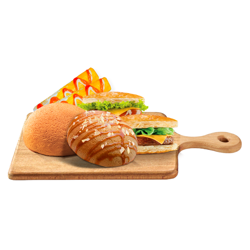 Pappa Roti