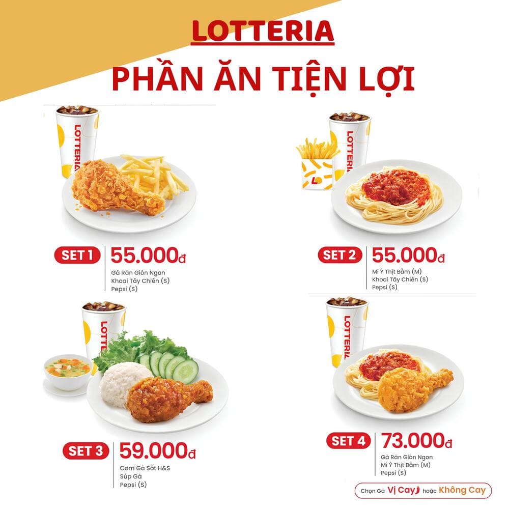 LOTTERIA