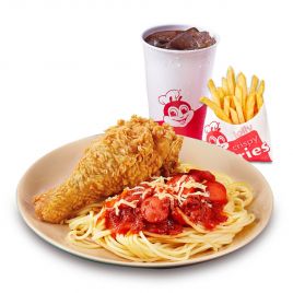 JOLLIBEE