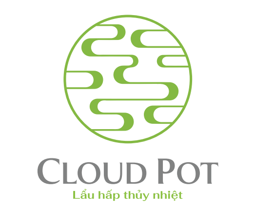 CLOUD POT