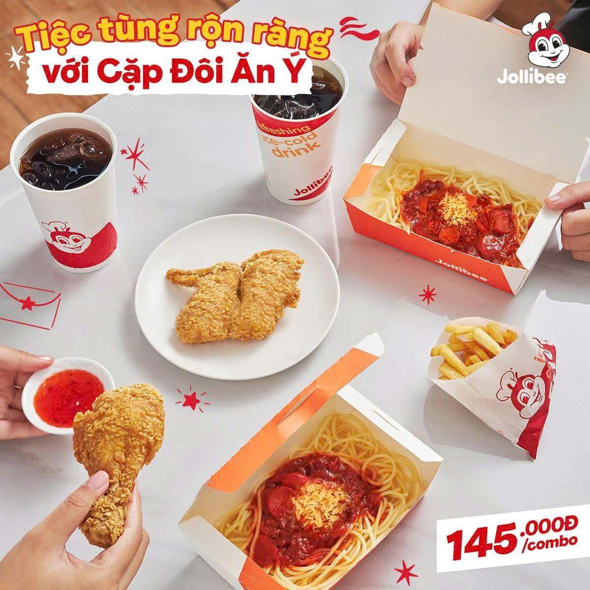 JOLLIBEE
