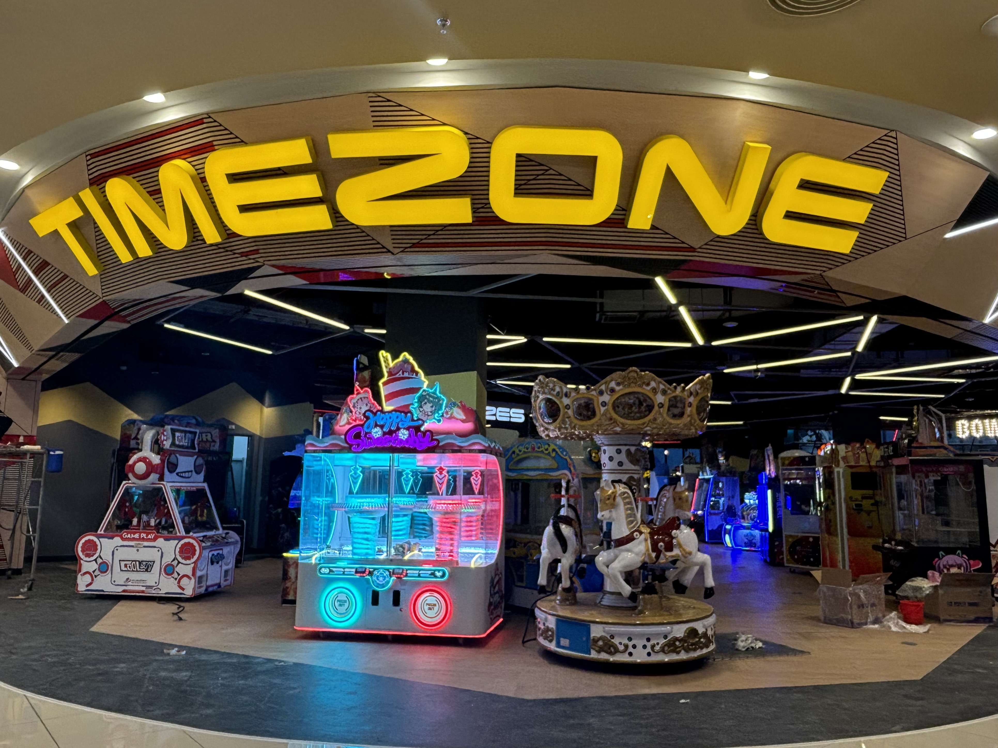 TIMEZONE