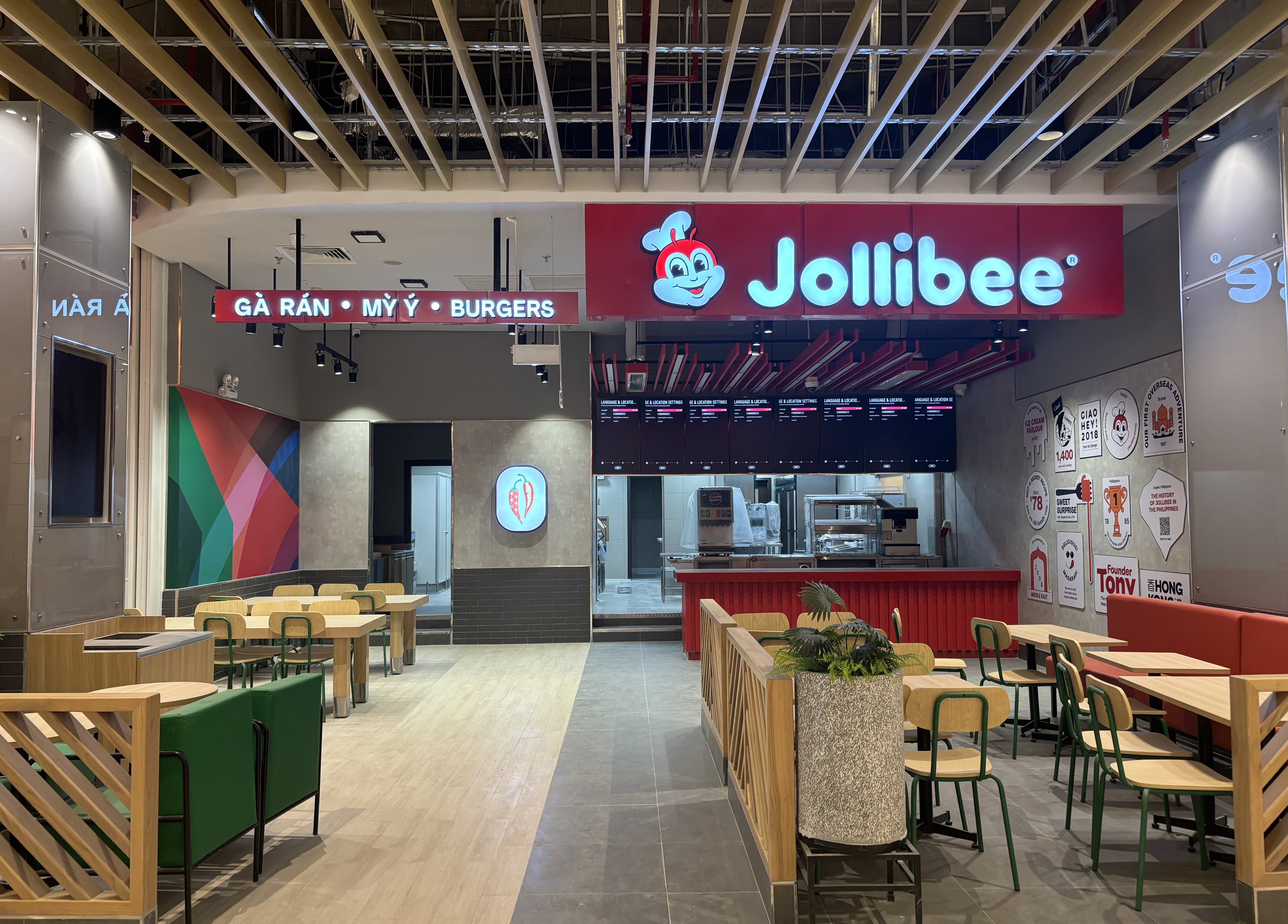 JOLLIBEE