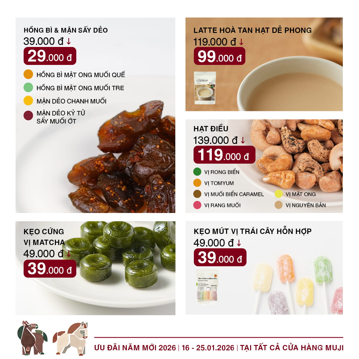 Các loại bánh kẹo MUJI ưu đãi năm mới siêu hời muji-uu-dai-nam-moi