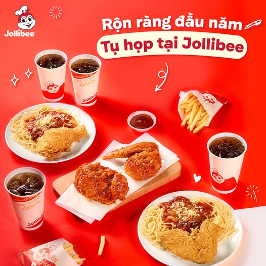 JOLLIBEE