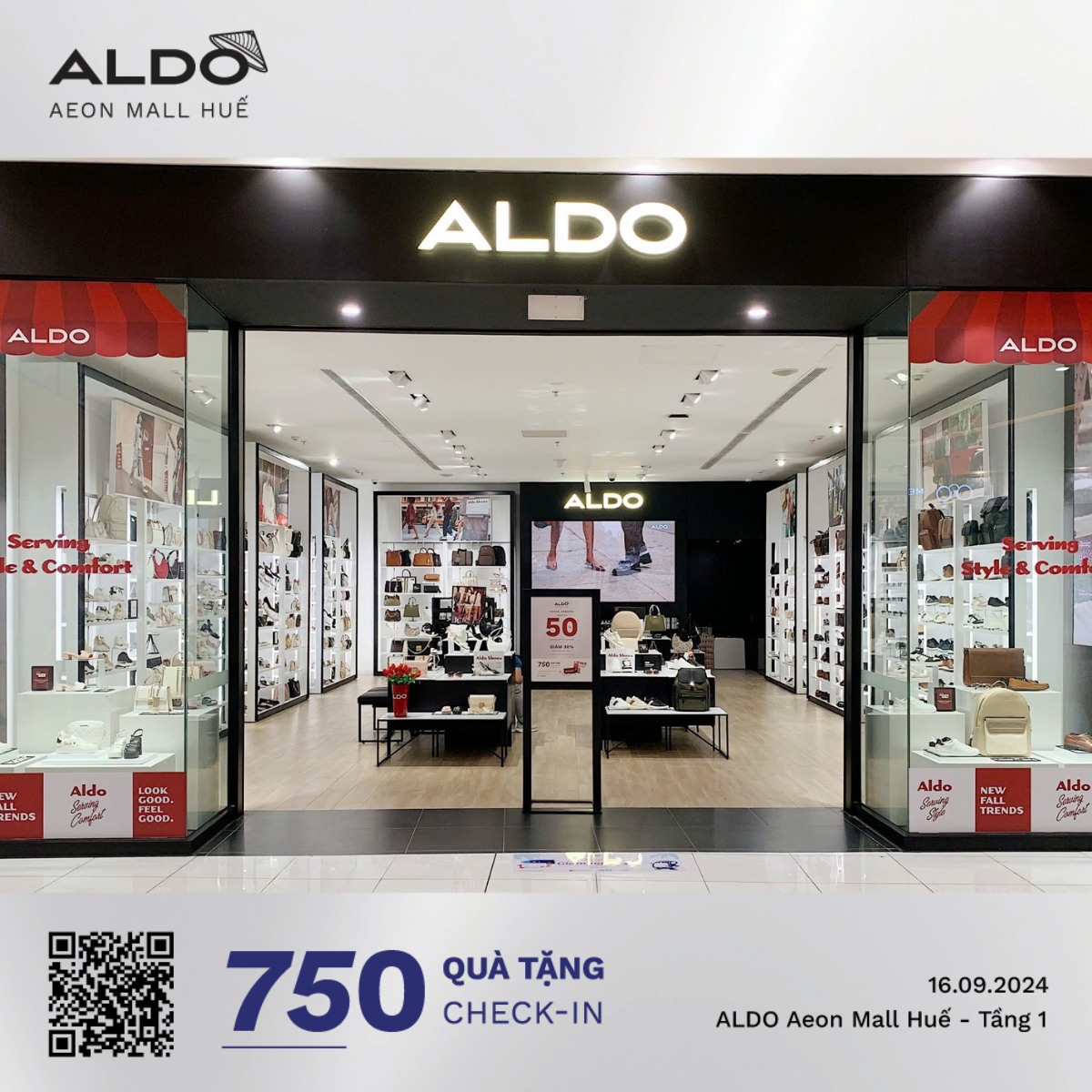 ALDO