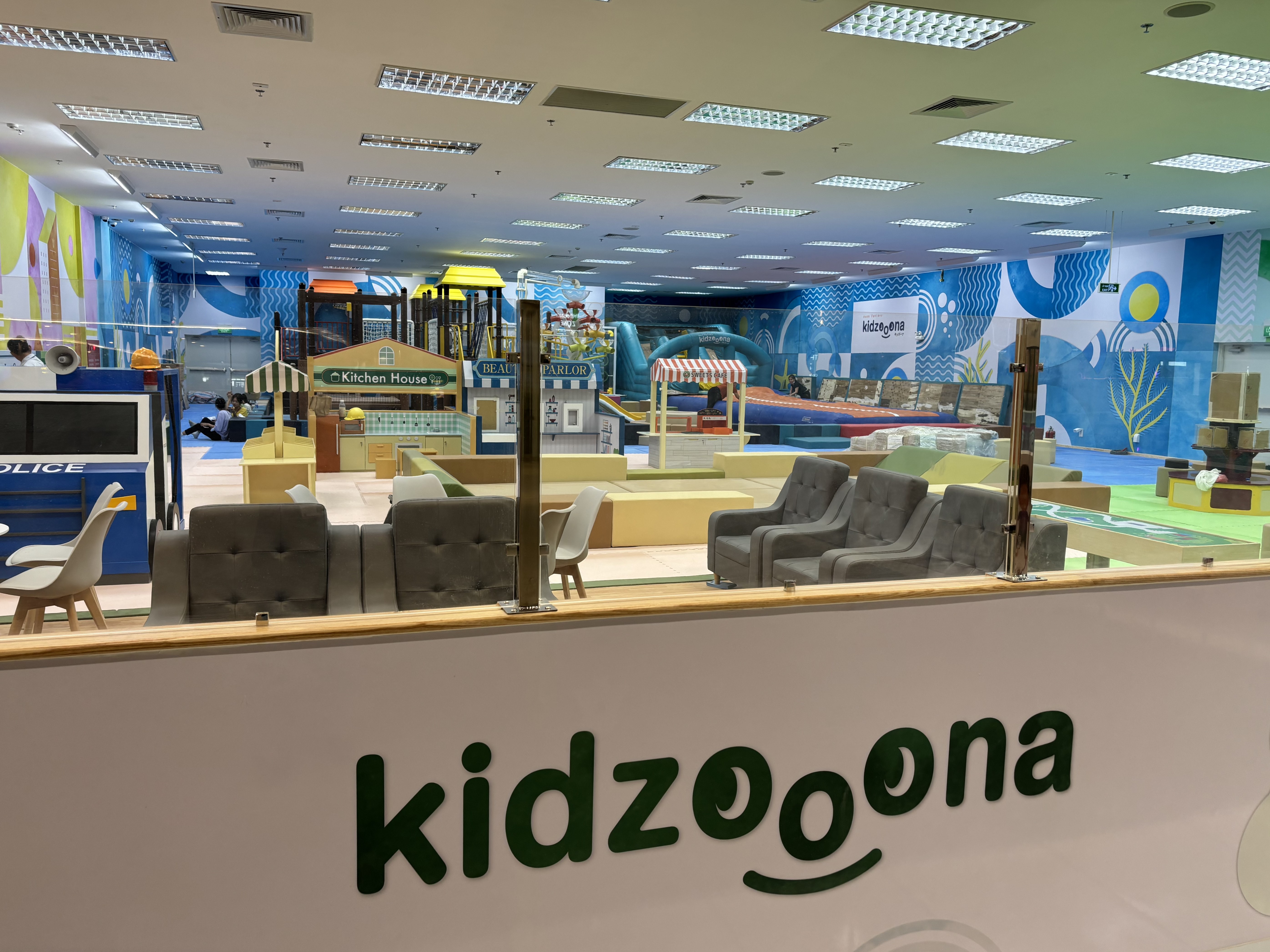 KIDZOOONA