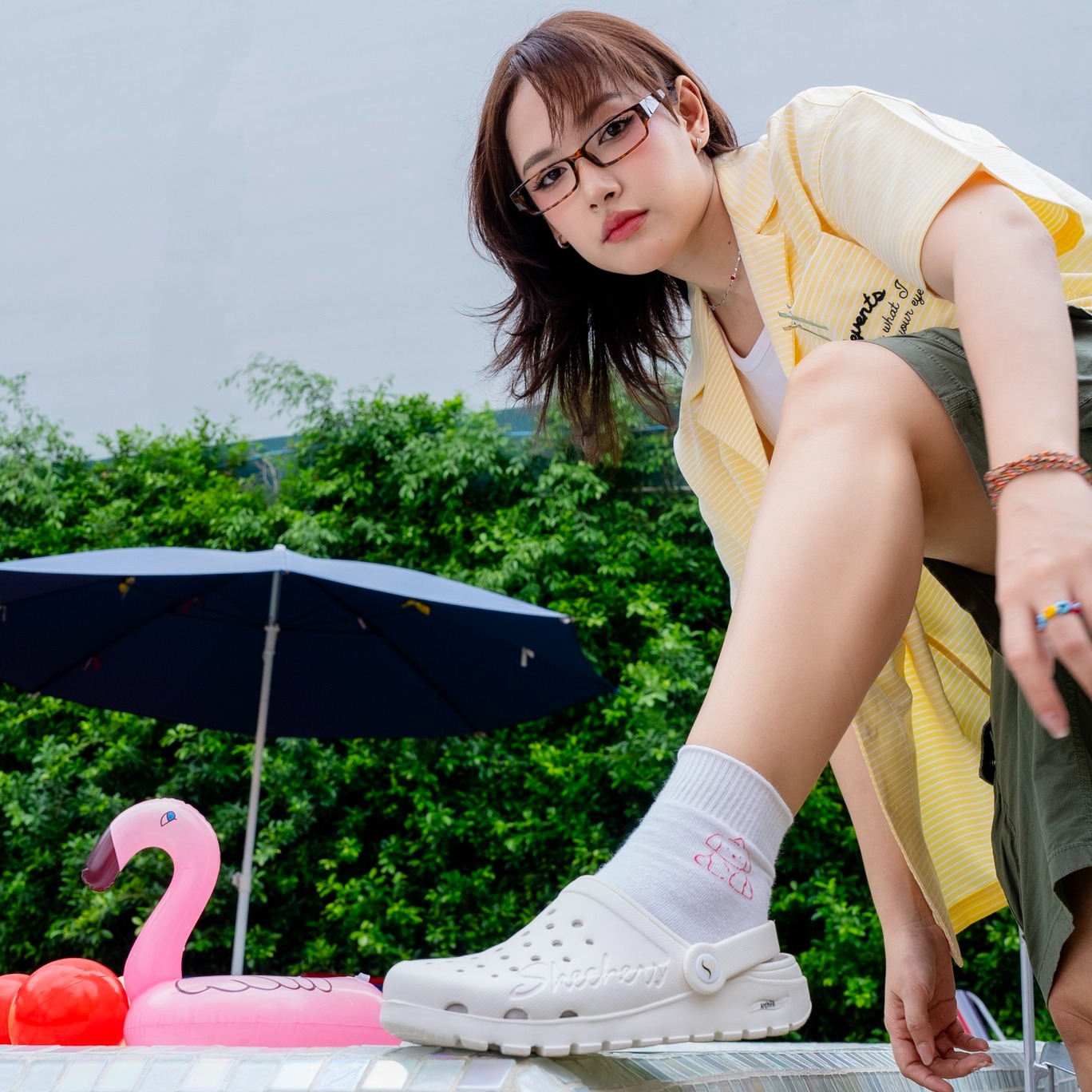 SKECHERS