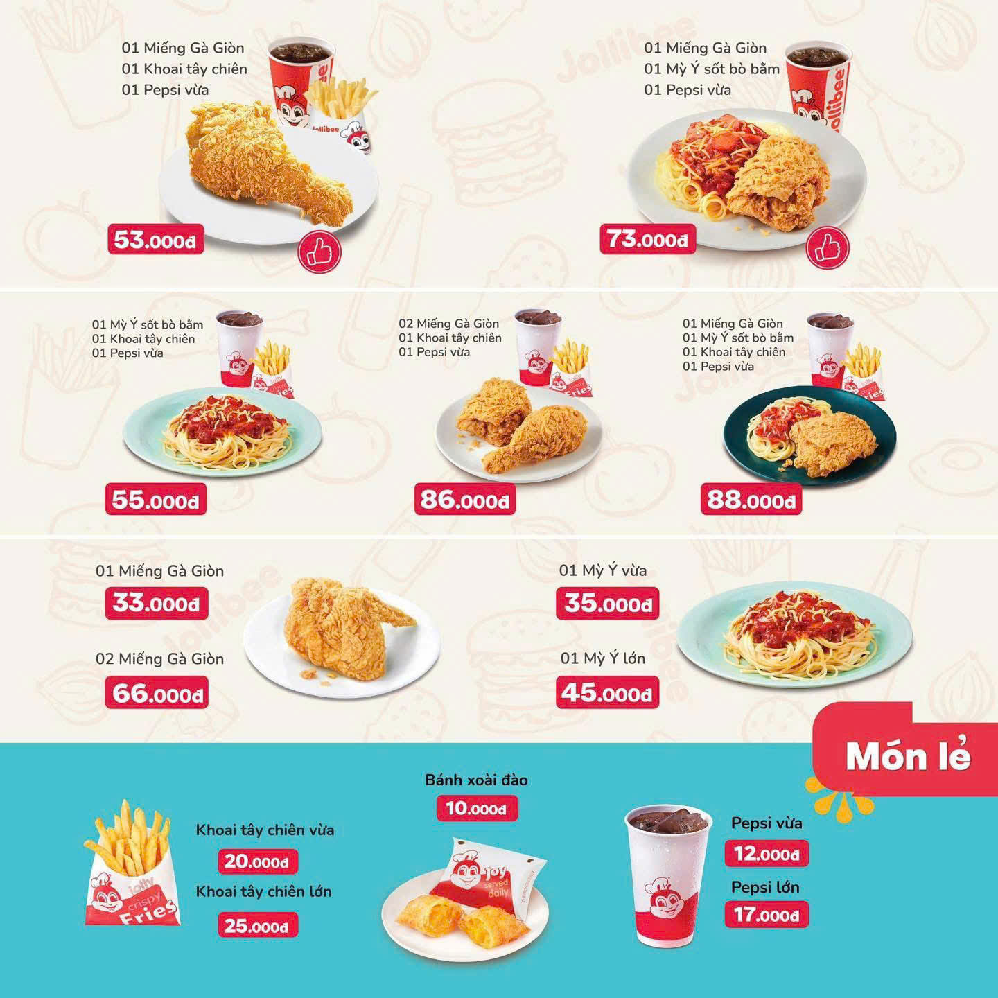 JOLLIBEE