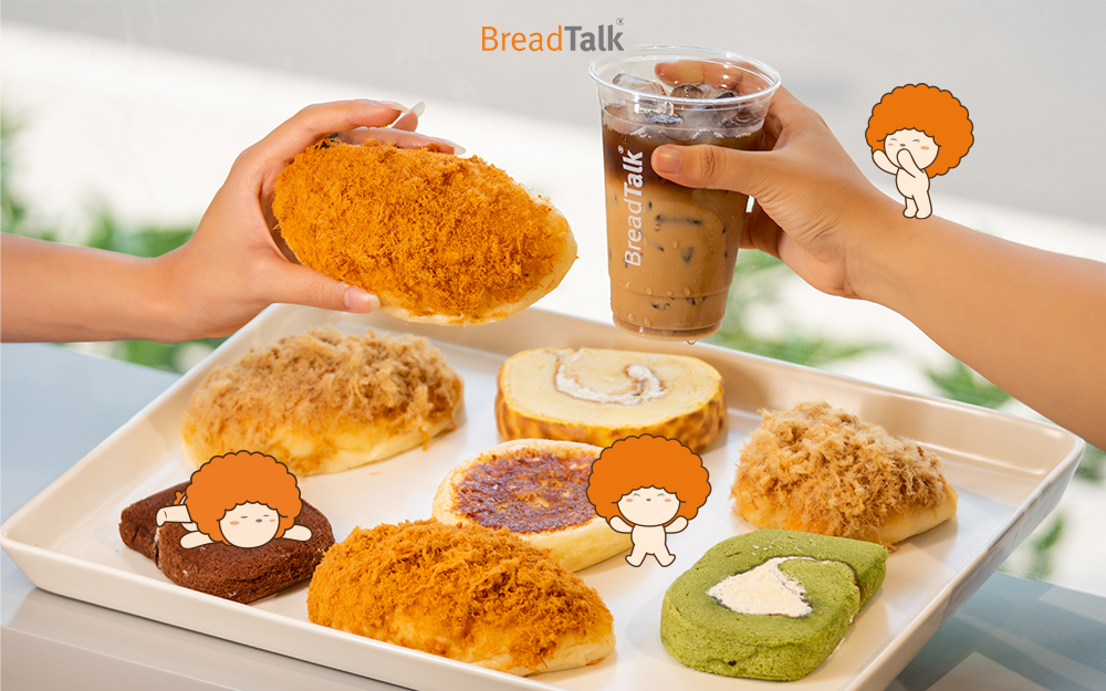 BREADTALK