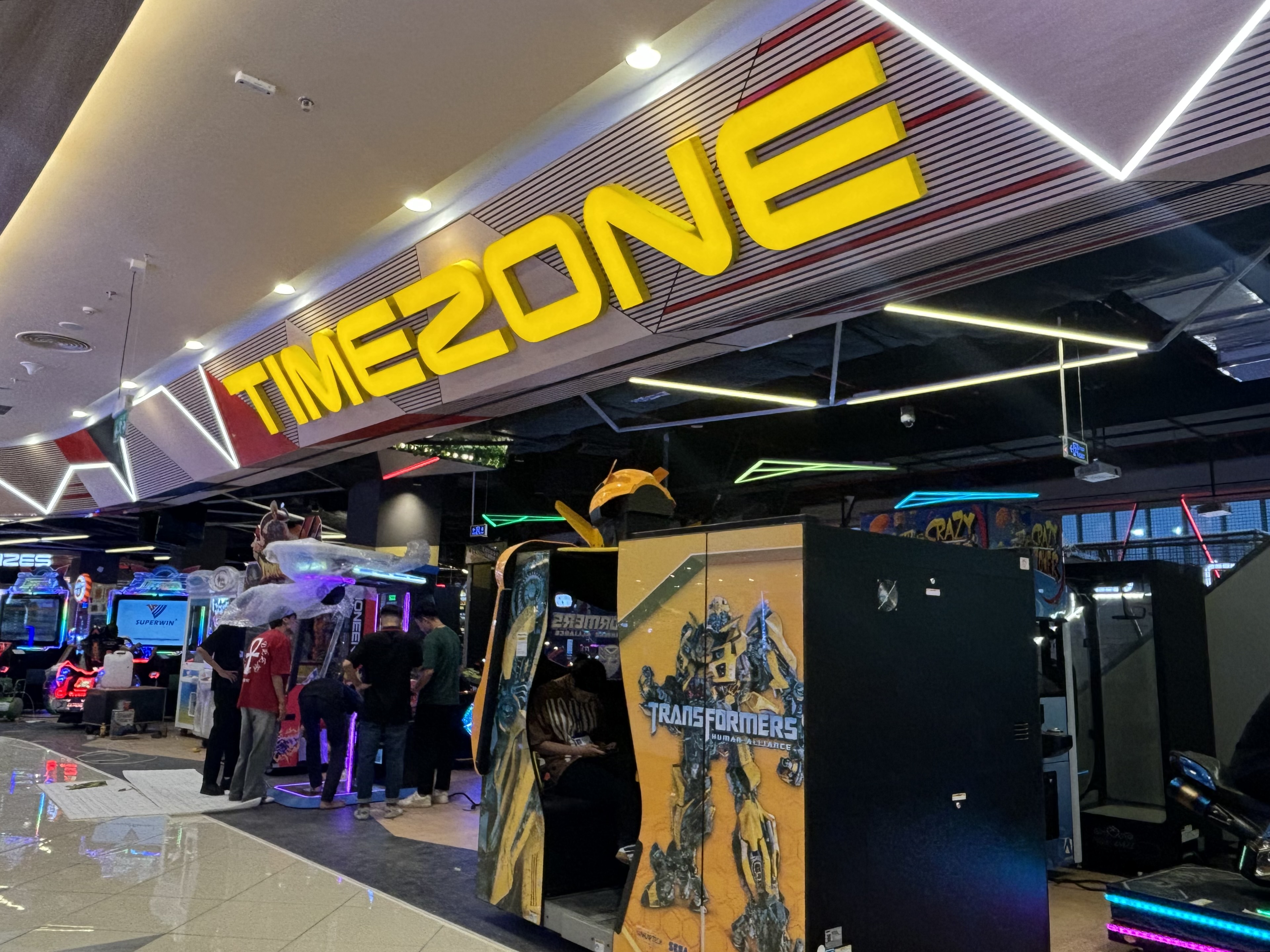 TIMEZONE