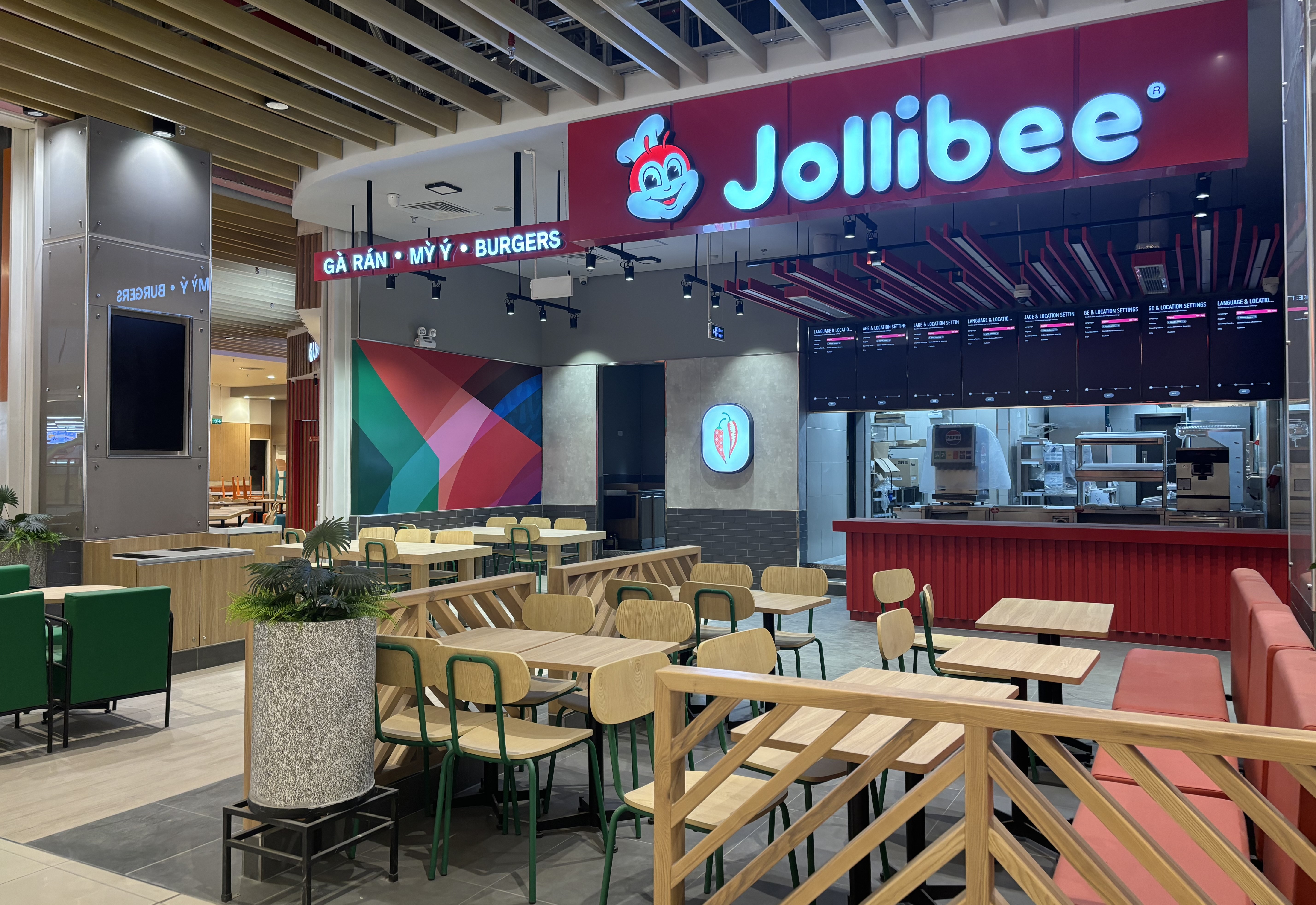 JOLLIBEE