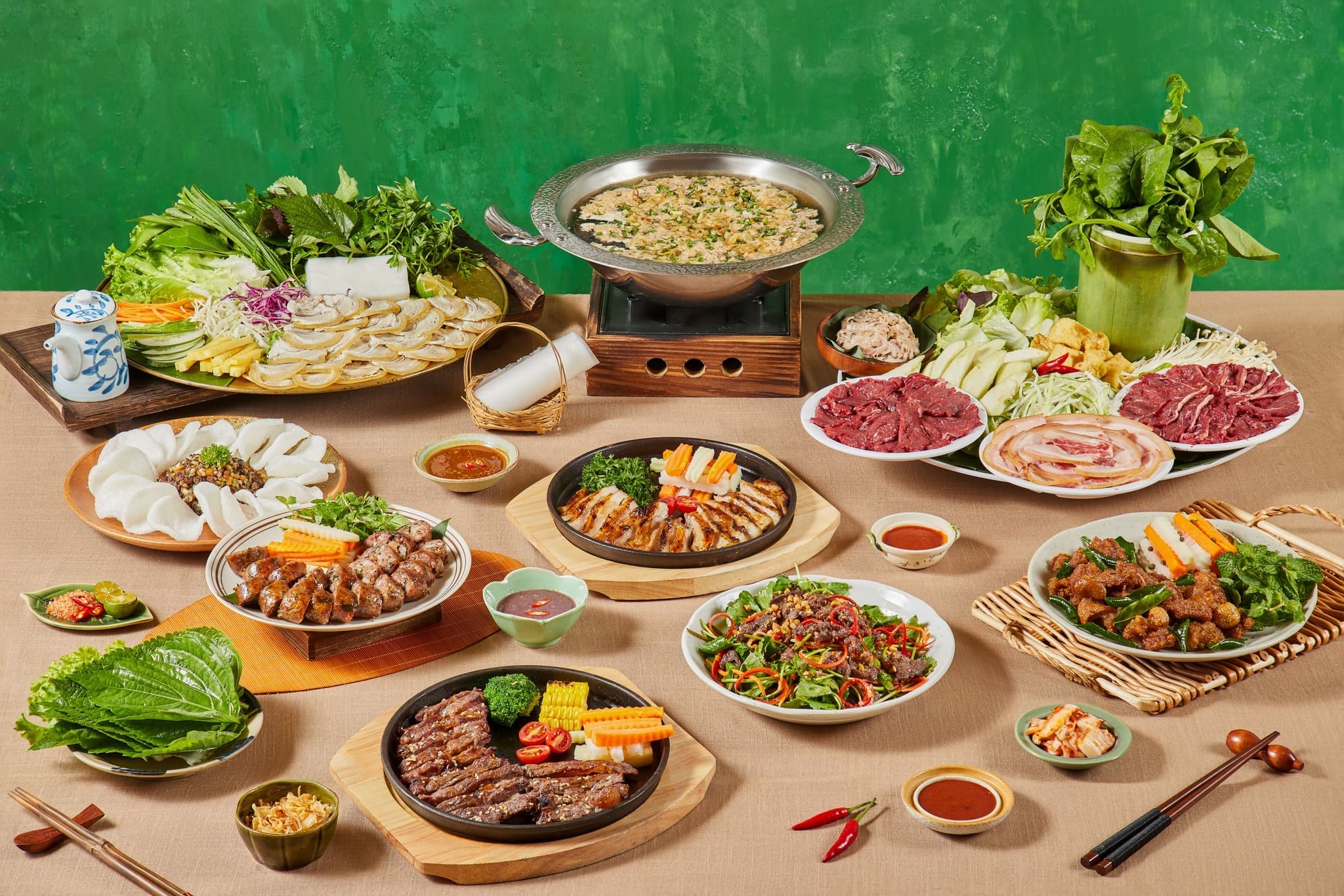 CUỐN AN VŨ
